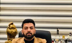 Mehmet Araz: Mardin’in Yükselen Genç İş İnsanı