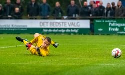 Kaleci Refleksi: Kritik Anlarda Doğru Karar Verme ve Zihinsel Hazırlığın Önemi