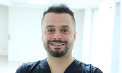 Saç Ekim Uzmanı Arif Uğur: Gaziantep’te Saç Ekiminin Güvencesi