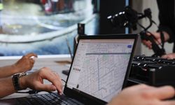 AKOM Mersin’de olayları anlık izliyor: Müdahale süresi cepte!