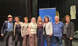 Adana’da Edebiyatla Tarih Birleşti: Sema Soykan ve Emin Çapa’dan Dolu Dolu Gece