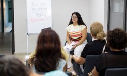 Büyükşehir’den Kadınlara “Sağlıklı Sınırlar Atölyesi”: Kadınlar ‘Hayır’ Demeyi Öğreniyor