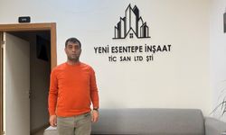 İş İnsanı Kenan PULAT Depreme Dayanıklı Villa Projesiyle Malatya’da Dikkatleri Üzerine Çekiyor