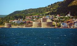 Çanakkale’de Görkemli Bir Yapı: Kilitbahir Kalesi