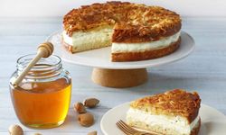 Alman Pastanelerinin Gizli Sırrı: Tatlıya Eklenen O Küçük Tuz Dokunuşu