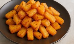 Sonbaharın Parlayan Sebzesi: Uzmanlar Balkabağını Neden Öneriyor?