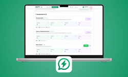 wp-Pro ile WhatsApp Toplu Mesajlaşma Artık Çok Kolay