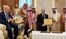 Ferhat Süleyman Çınar – Küresel Projelerin Başındaki Stratejik İsim