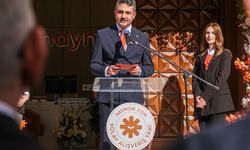 Haymoni, Samsun’daki İlk Deneyim Mağazasının Kapılarını Açtı