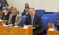 Levent Uysal’dan TBMM’de Emekli, Kadın Çiftçi ve İstihdam İçin Güçlü Çağrı