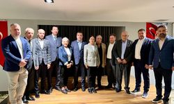 AGF'de güven tazeledi: Gaye Coşkun yeniden başkan