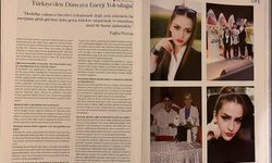 Tuğba Poyraz: Türkiye’nin Bioenerji Gücü Dünyaya Açılıyor