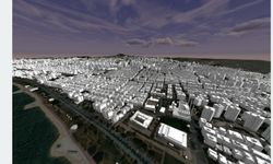 Yenişehir Avrupa’nın 6 pilot şehrinden biri olarak seçildi