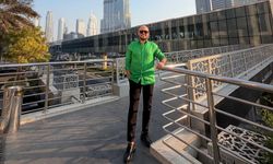 Ünlülerin Brokeri Hasan Özer ile Dubai’de Güvenli Yatırım Dönemi
