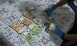 Mersin’de ‘Polis’ Yalanıyla 85 Bin Euro Dolandırıcılık!