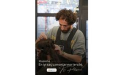 İbrahim Ünal: Istanbul’s Renowned Colorist and Master of Hair Art