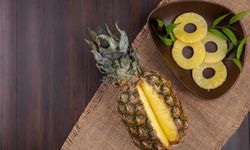 Bromelain Ananas Kullanımının Vücuda Etkileri Nelerdir?