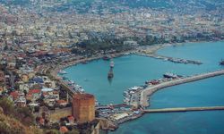 Akdeniz'in Ticaret Üssü: Serbest Bölge'de Üretim ve İhracat Artışı