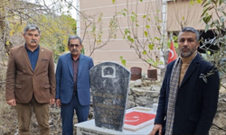 Tarsus Ulaş’ın Kadın Kahramanı: Mücahide Emine Hatun’un Mezarı Yeniden Düzenlendi