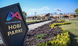 Büyükşehir Hobi Parkı’nda Kış Hazırlıkları Tamamlandı