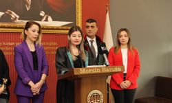 Mersin Barosu: Kadınların Eşit Temsili Demokratik Toplumun Temelidir
