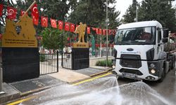 2025’te Büyükşehir Yanındaydı: Mersin’de 15 Bin Cenaze Hizmeti Sessizce Verildi