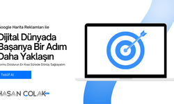 Google Haritalara Maps Reklam Verme