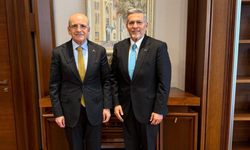 MHP’li Uysal’dan Üretim, Tarım ve Sanayi İçin Güçlü Ekonomi Paketi Talebi