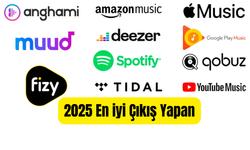 2025’in Müzik Patronu Kim? Kulaklıkta, Sokakta, Her Yerde Aynı İsim