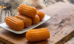 Evde Tulumba Yapanlar Hep Aynı Hatası Yapıyor: Çıtır Olmamasının Asıl Nedeni Bu