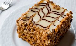 Kasımın Tatlı Çılgınlığı! Evlerde En Çok Yapılan Tarifler Beklenmedik Şekilde Değişti