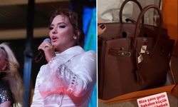 “Yeni Bebek” Paylaşımı Olay Oldu: Demet Akalın’ın Bordo Çantasının Fiyatı Şaşırttı