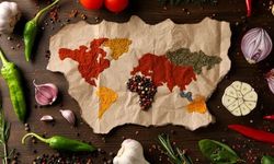 TasteAtlas’ın Yeni Listesi Lezzet Dünyasını Karıştırdı: Türkiye 7. Sırada Kaldı