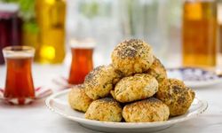 Dereotu Kokusu Mutfağı Ele Geçirdi – Bu Poğaça Tepside Durmuyor