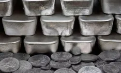 Gümüş Fiyatları Rekor Seviyelere Yakın Seyrediyor