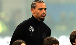 Leroy Sané, Süper Lig Deneyimini Anlattı