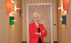 İŞKAD Başkanı Süheyla Gergin’den 2026 Mesajı: “Kadın Güçlenirse Türkiye Güçlenir”