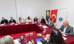 Yenişehir Belediyesi yenilenebilir enerjide bir ilki gerçekleştiriyor