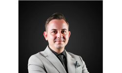 Sercan Fırıncı: Gayrimenkulde Global Vizyonun Güçlü İsmi