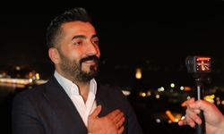 İş İnsanı Adem Özen Moss Lounge Yılbaşında Mekan Full Çekerek Bir Rekor Daha Kırdı