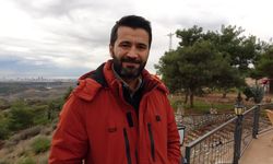 Silifke’de gökyüzünden gelen çay daveti