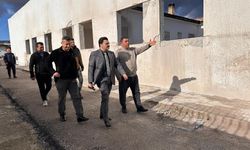 Erdemli’de kapalı cezaevi açık hale geliyor