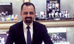 Kurucusu Özkan Gerekli Saatim Online ve Saatim Prestijli Saat Markalarıyla Öne Çıkıyor