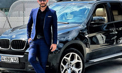 Sadullah Algan Kimdir? Genç Yaşta Dijital Markalaşmada Öne Çıkan İsim