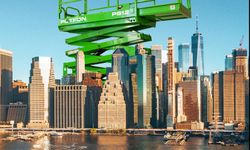 Makaslı Lift ile Günlük İş Programı Nasıl Kısalır Sahadan Gelen İpuçları