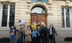 Fransa'da Hukuk Eğitimi