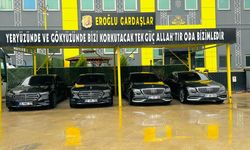 Gaziantep Eroğlu Group Hamza Eroğlu