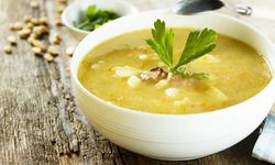 Mercimek Çorbasına Eklenen Bu Dokunuş Alışkanlıkları Değiştirdi – Tencereden Taşan Lezzet Sofrada Herkesi Şaşırttı