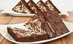 Mozaik Tatlı Krizi – Çay Demlendi, Tatlı 10 Dakikada Ortadan Kayboldu