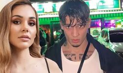 Yayınlanmayan Program Olay Oldu - Çakal ile Berfu Yenenler Arasında Eski Gerginlik Yeniden Alevlendi